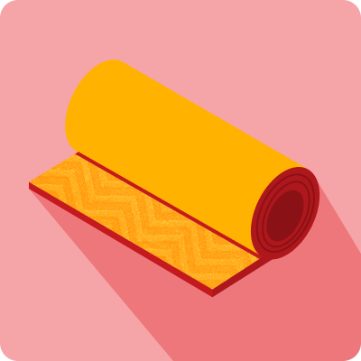 Ковролин — коллекции и цены в Брянске