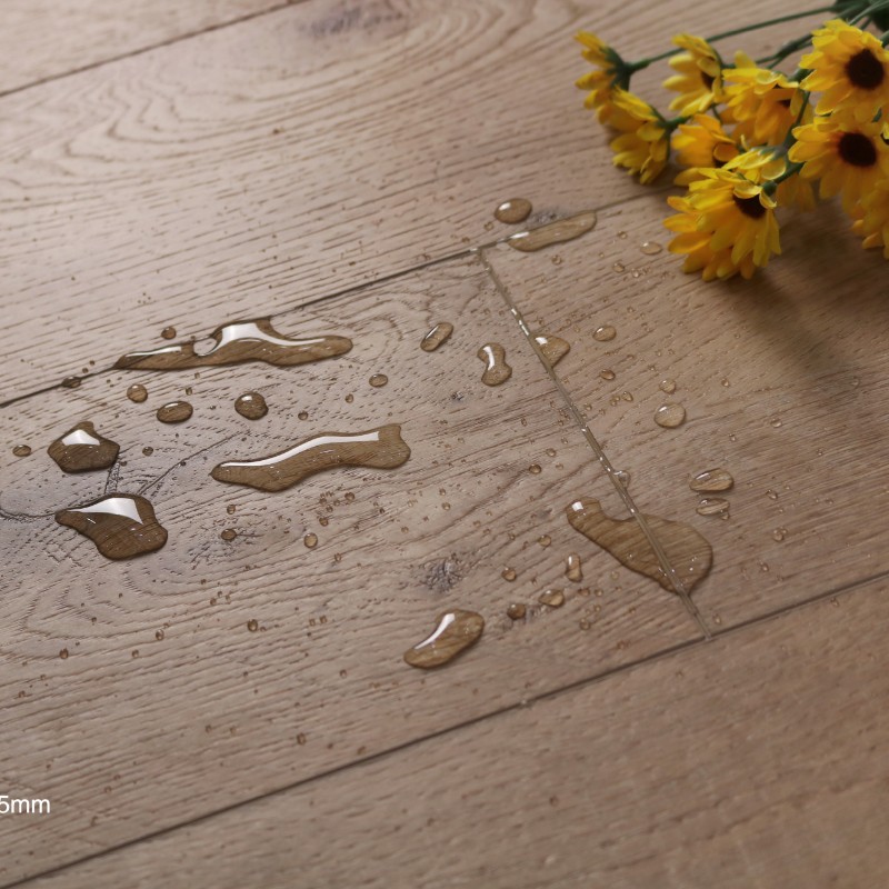 Виниловые полы "Betta" Villa Дуб Монца V110 (1220*184*4,5 мм) — купить в Брянске