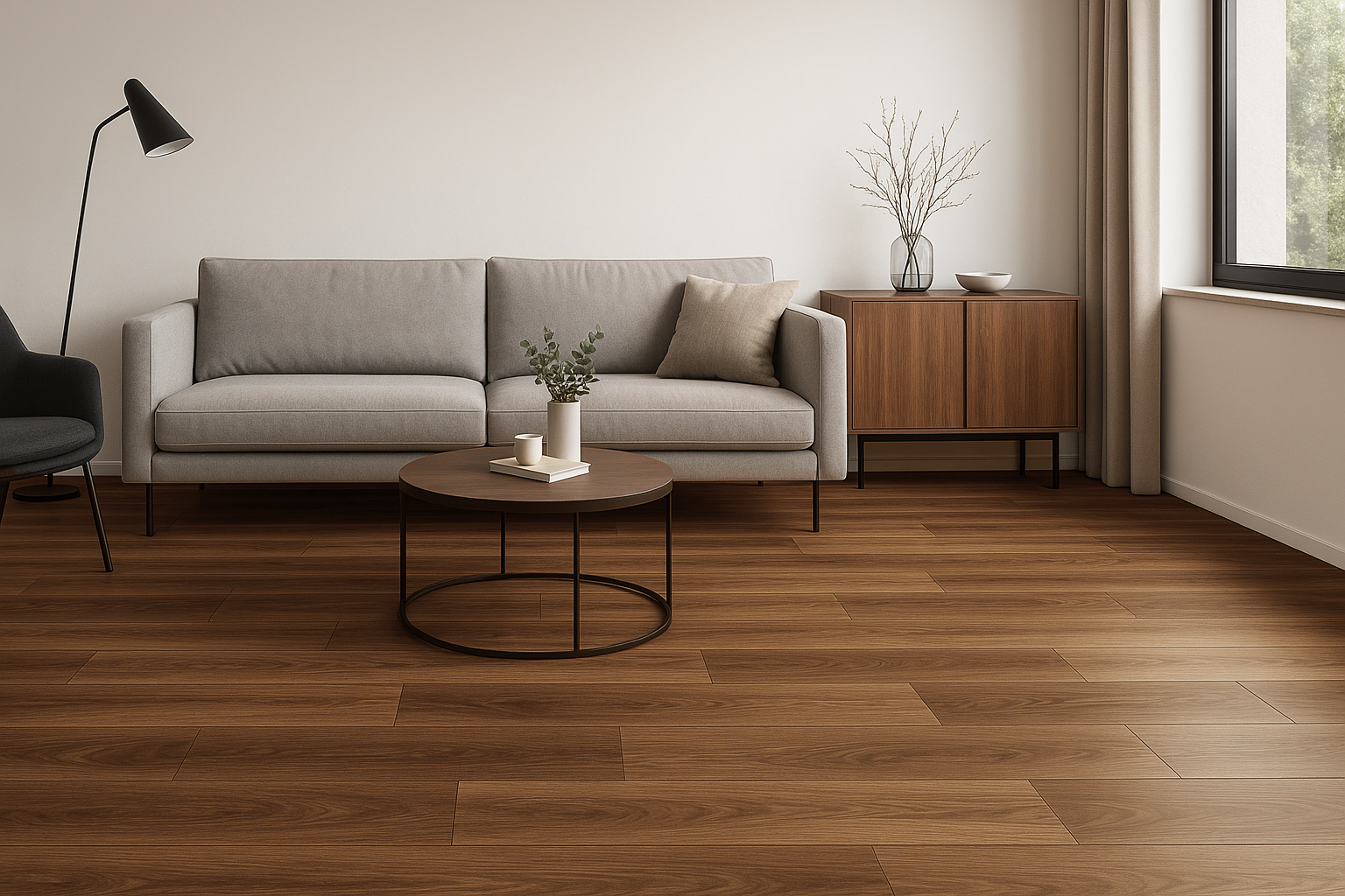 SPC плитка "Bonkeel" Next 433 (1200*180*4 мм) — купить в Брянске