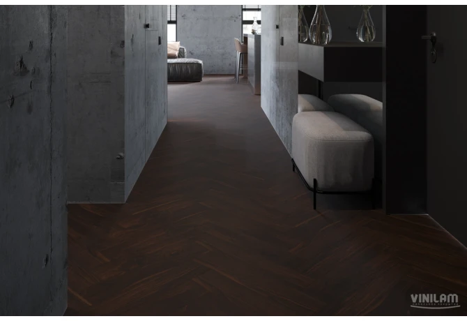 SPC ламинат Паркет Да Винчи (762*127*7 мм) — купить в Брянске