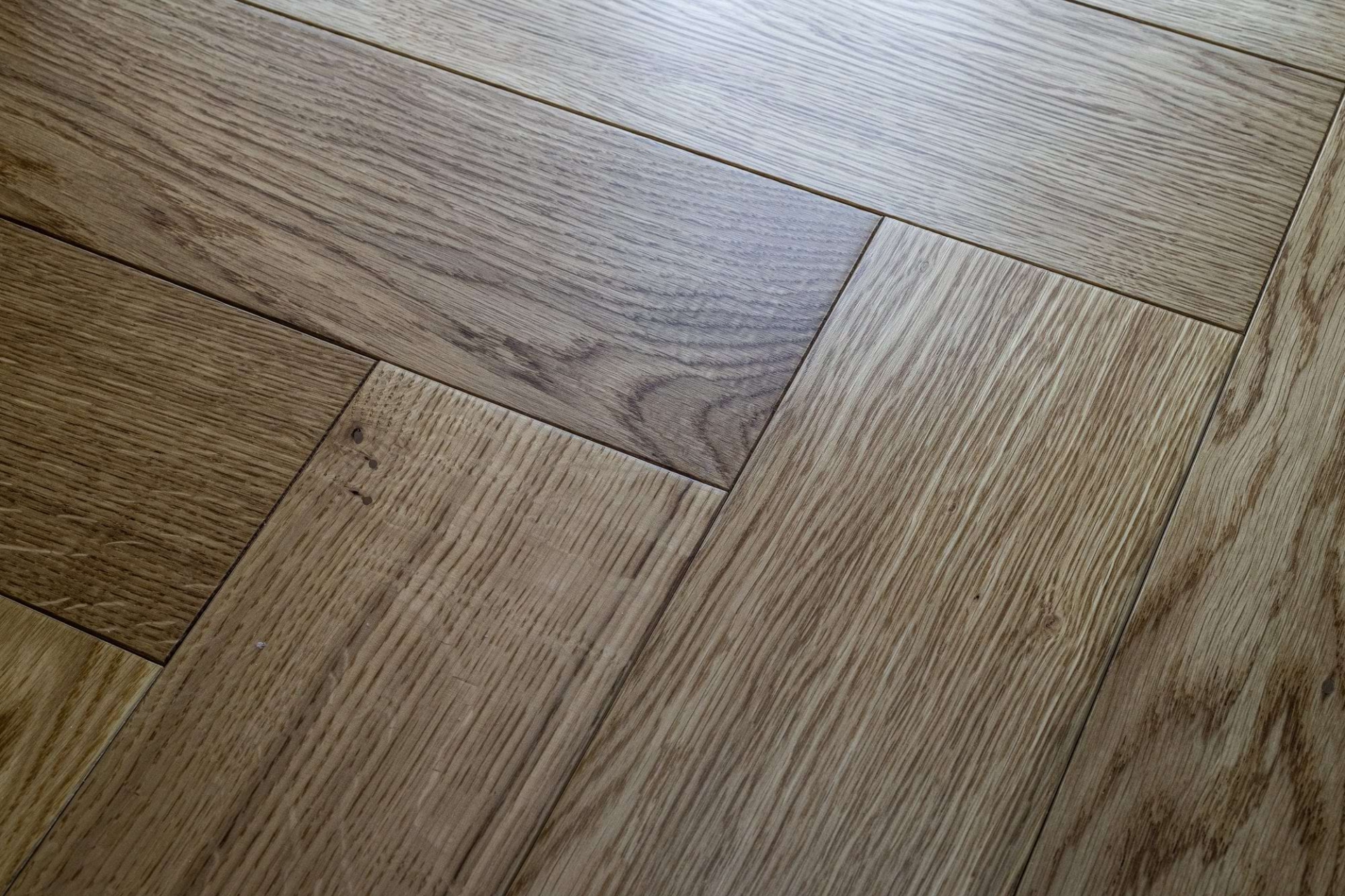 Инженерный паркет «Damy Floor» Натуральный (укладка елочкой) — купить в Брянске