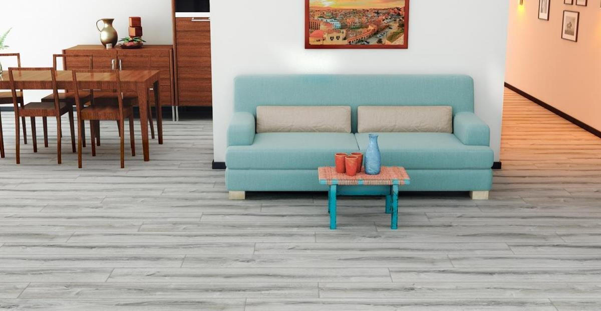 Ламинат "Kastamonu" Floorpan Blue Дуб Касадор FP704 (1380*193*8 мм) — купить в Брянске