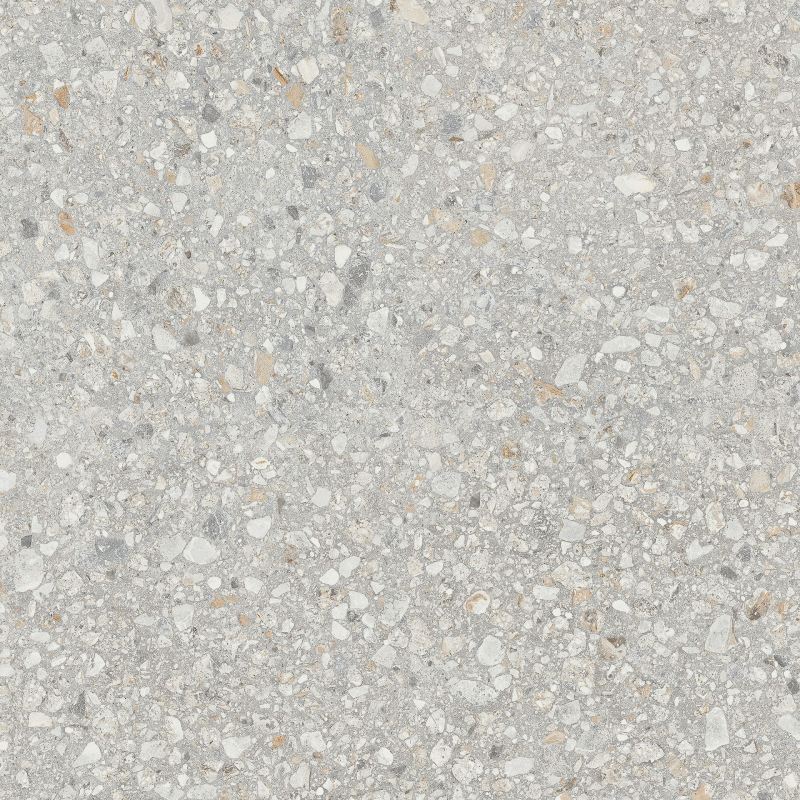 Керамогранит Aglomerat Light Grey 600x600 неполированный ректификат AG21 — купить в Брянске