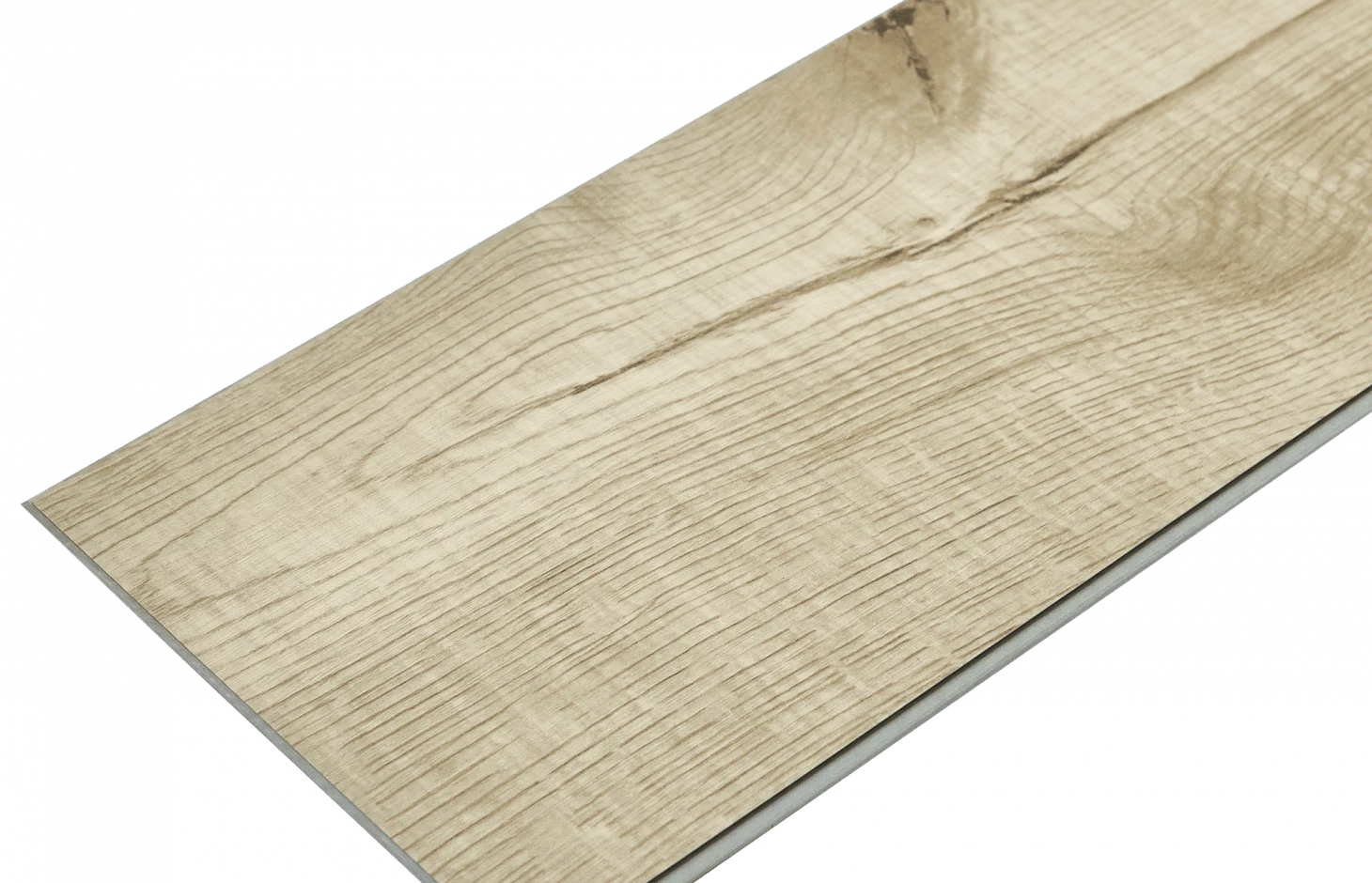 SPC плитка для пола Дуб Капучино (915*152*4,4 мм) — купить в Брянске