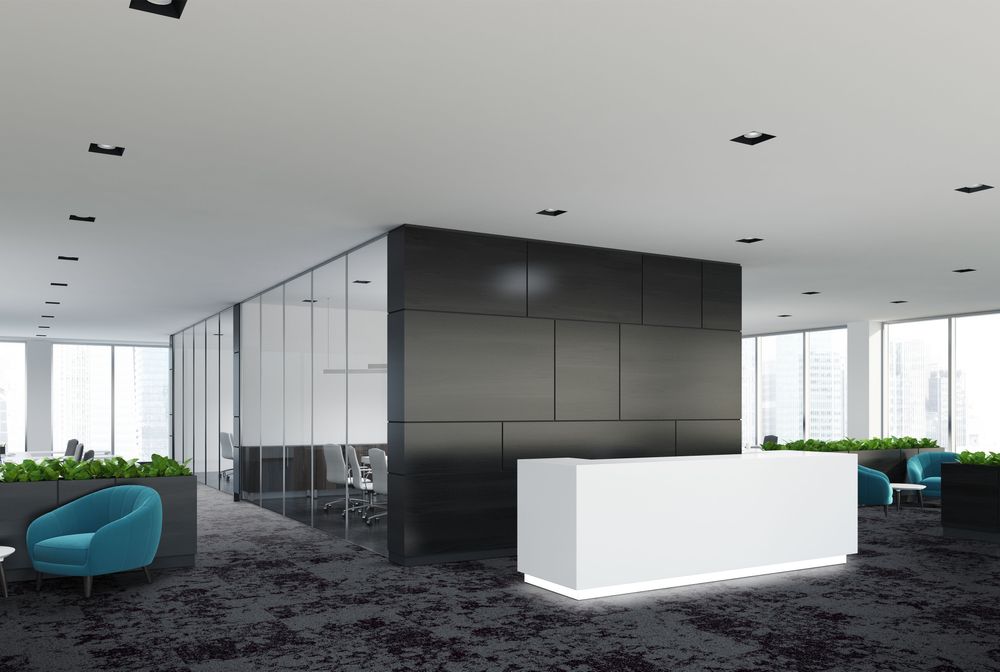 Ковровая плитка Macro Tile 97 (500*500*5 мм) — купить в Брянске