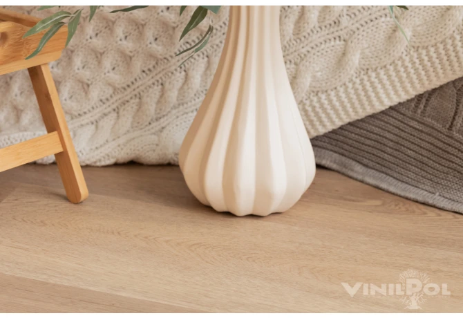 Кварц-винил Дуб Асти (1219,6*228,6*2 мм) — купить в Брянске