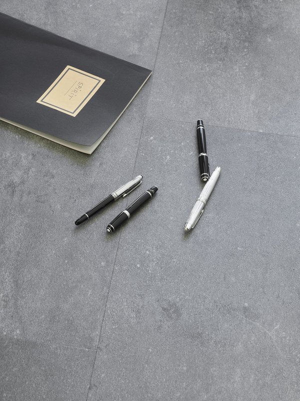 Замковая ПВХ плитка "Berry Alloc" Spirit Pro 55 VULCANO DARK GREY (610*914*5,5 мм) — купить в Брянске