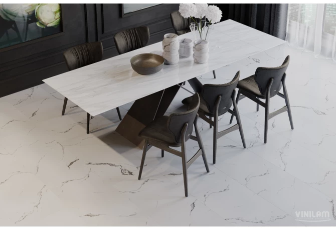 SPC ламинат Итальянский Мрамор (940*470*8 мм) — купить в Брянске