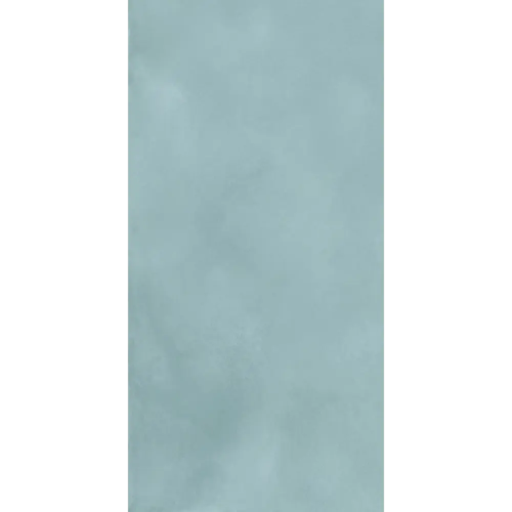 Керамогранит "Sonex" Cloudy Mint Matt матовый 60x120 см 1.44 м2 цвет мятный — купить в Брянске