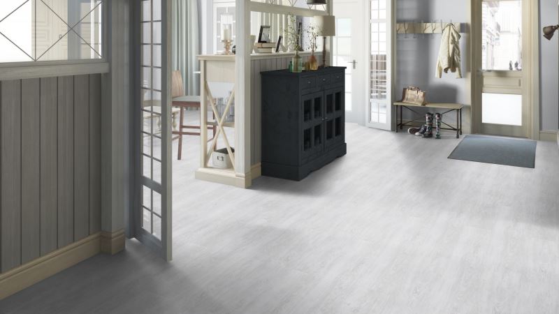 Замковая ПВХ плитка "Tarkett" Eric (1220*200,8*4,4 мм) — купить в Брянске