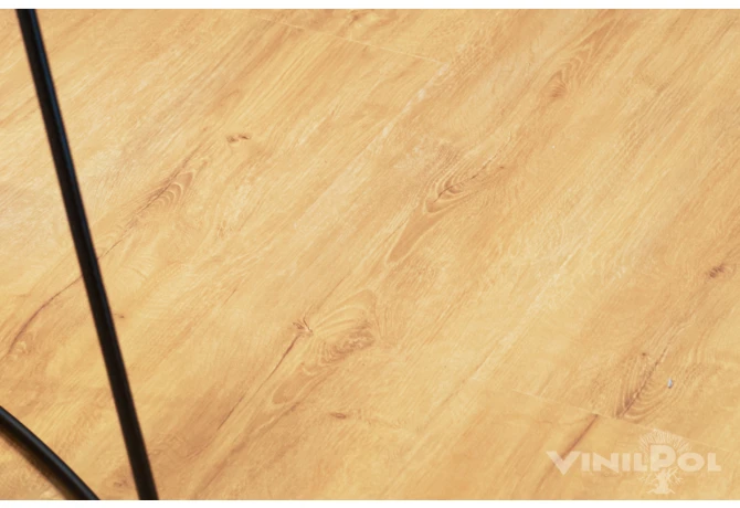 Кварц-винил Дуб Флоренция (1219,6*228,6*2 мм) — купить в Брянске