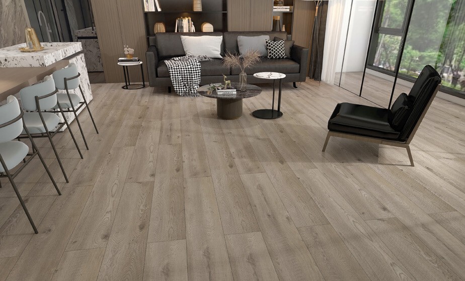 Ламинат SPC AquaMax Дуб Легат (1524*228*4,5 мм) — купить в Брянске