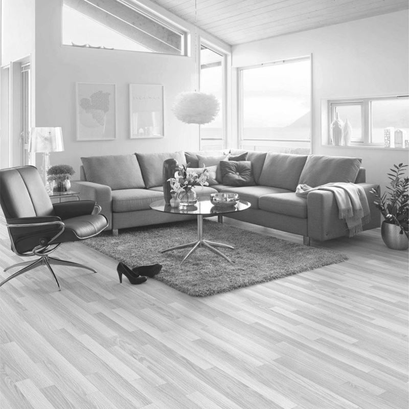 Линолеум бытовой "Комитекс" Версаль Гринвич 662 (3м) — купить в Брянске