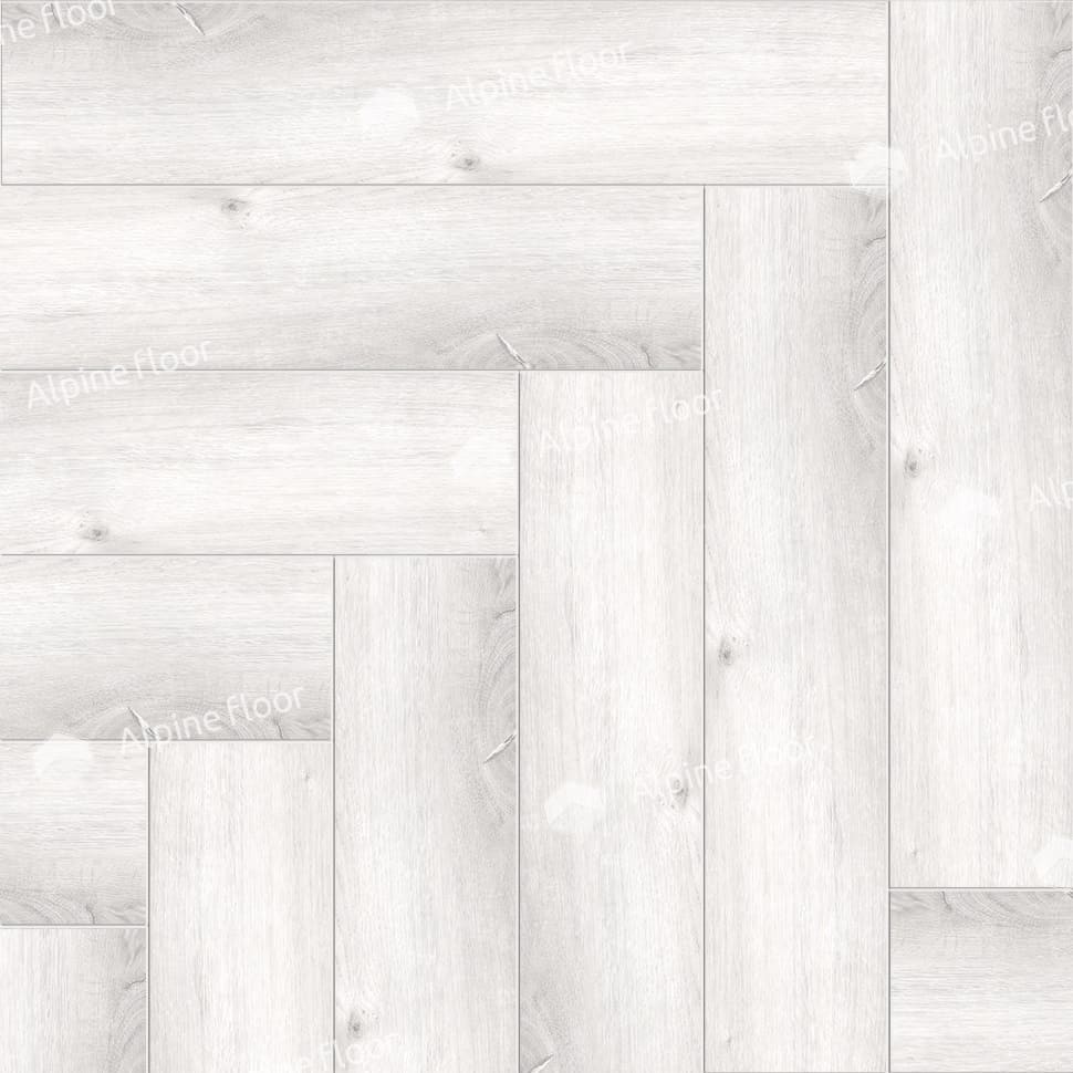 Виниловая плитка "Alpine Floor" Parquet LVT Дуб Альхена (590*118*2,5 мм) — купить в Брянске