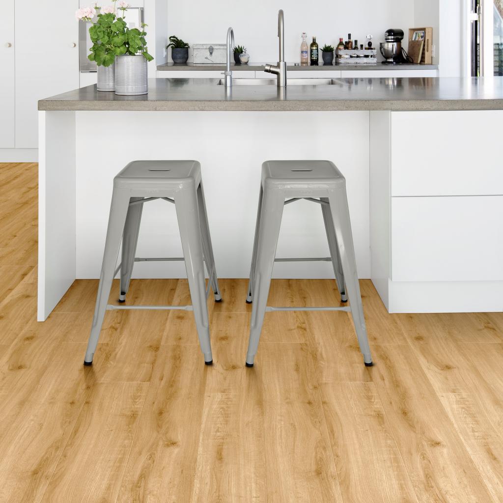 SPC ламинат "Adelar" Solida Easy 04270 European Oak (1219*178*4 мм) — купить в Брянске