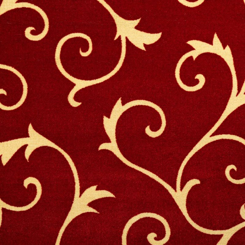 Ковролин Haima «Wilkins» Sequoia 800 Red 05 (3,66 м) — купить в Брянске