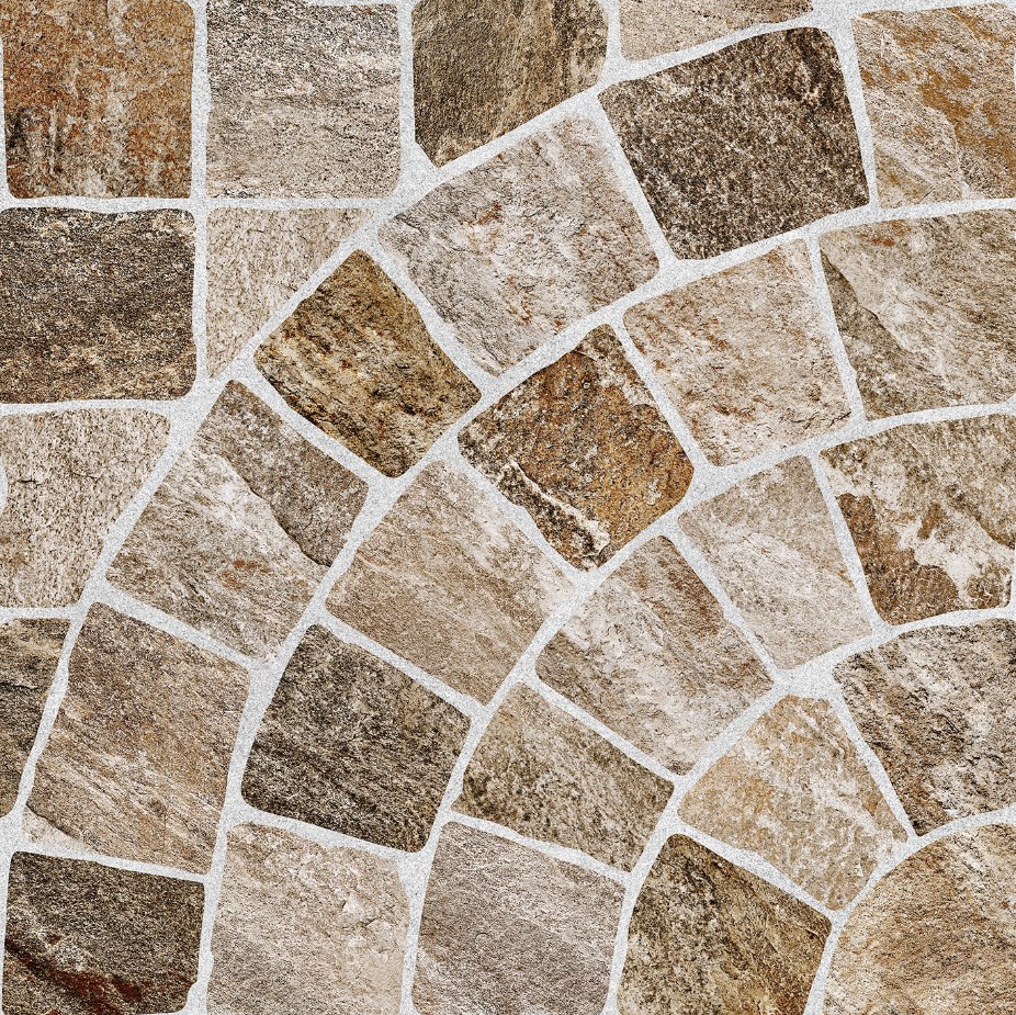 Керамогранит "Keramin" Лиссабон (500*500 мм) Бежевый — купить в Брянске