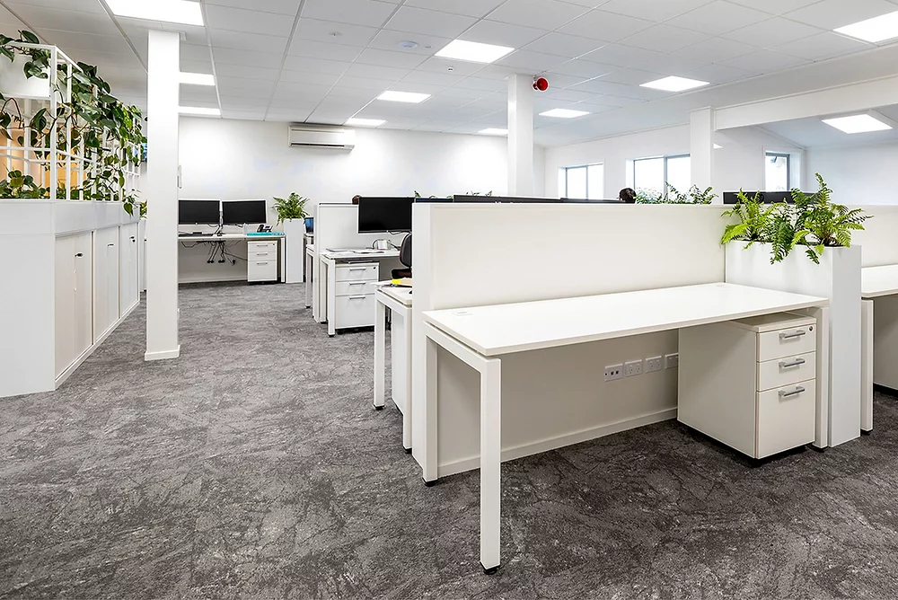 Ковровая плитка Mineral Tile 79 (500*500*5 мм) — купить в Брянске