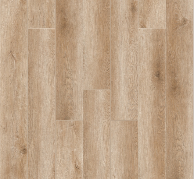 SPC ламинат "CronaFloor" Nano 4V Дуб Бремен (1200*180*3,5 мм) — купить в Брянске