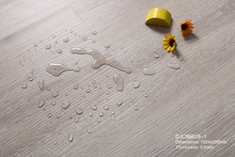 SPC ламинат "Profield" Дуб Блантс (228*1524*5,5 мм) — купить в Брянске