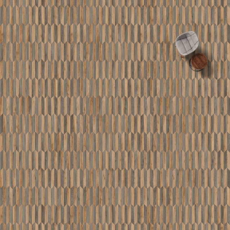 Виниловая плитка Arrow 373 (523*92*2,5 мм) — купить в Брянске