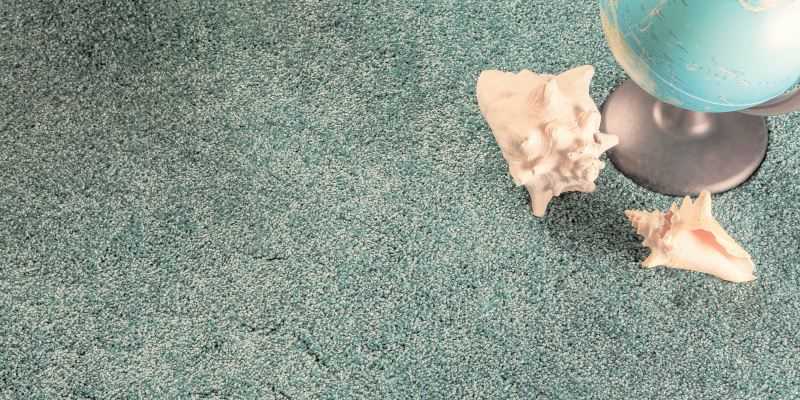 Ковролин "Зартекс" Савойя Мята (3м) — купить в Брянске