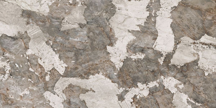 Керамогранит "Kerranova" Usadba (1200*600 мм) Серый — купить в Брянске