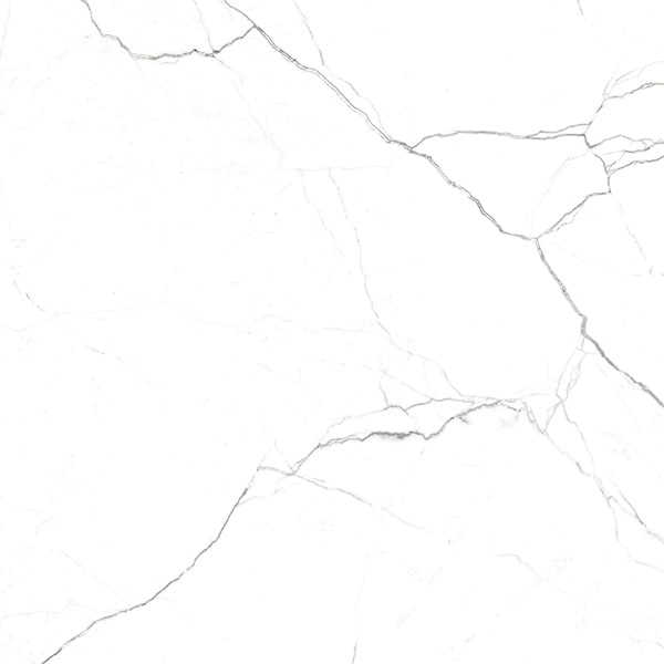 Керамогранит "Granitea" Нейва (600*600 мм) Белый — купить в Брянске