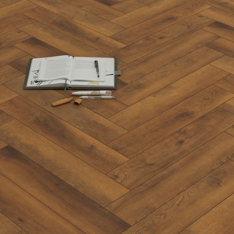 SPC ламинат  "Aberhof" Vento (640*128*5 мм) — купить в Брянске