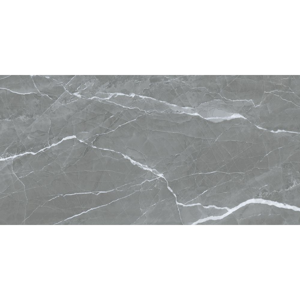 Керамогранит "Ennface" 600*1200 Lilac Grey Матовый Серый — купить в Брянске