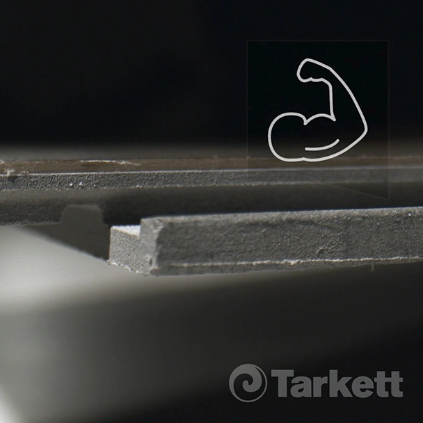 SPC плитка «Tarkett» Melanie (1400*225*4,6 мм) — купить в Брянске