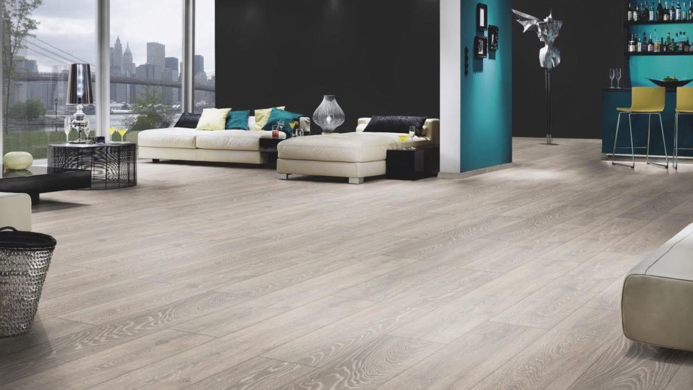 Ламинат "Kronospan" Super Natural Classic Дуб Боулдор 5542 (1285*192*8 мм) — купить в Брянске