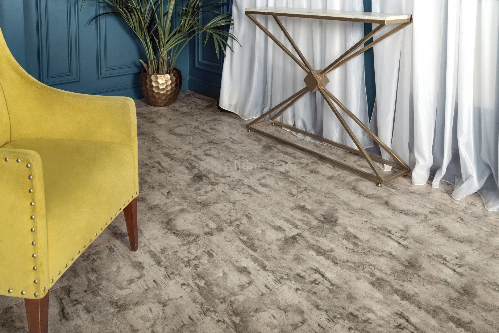 Замковая ПВХ плитка Ричмонд  (609,6*304,8*4мм) — купить в Брянске