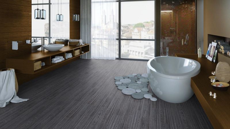 Виниловая плитка "Tarkett" Lounge Costes (914,4*101,6*3,0 мм) — купить в Брянске