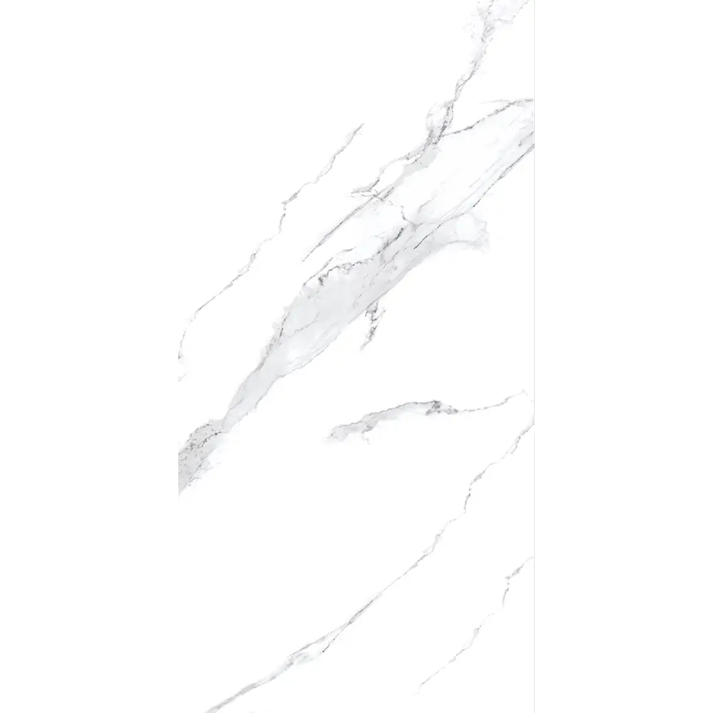 Керамогранит "Sonex" Carrara Carrara Polaris Matt 60x120x0.82 керамогранит матовый 60x120 см цвет белый с серыми прожилкам — купить в Брянске