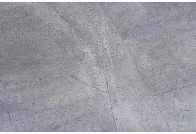 SPC ламинат Серый Бетон (940*470*6 мм) — купить в Брянске