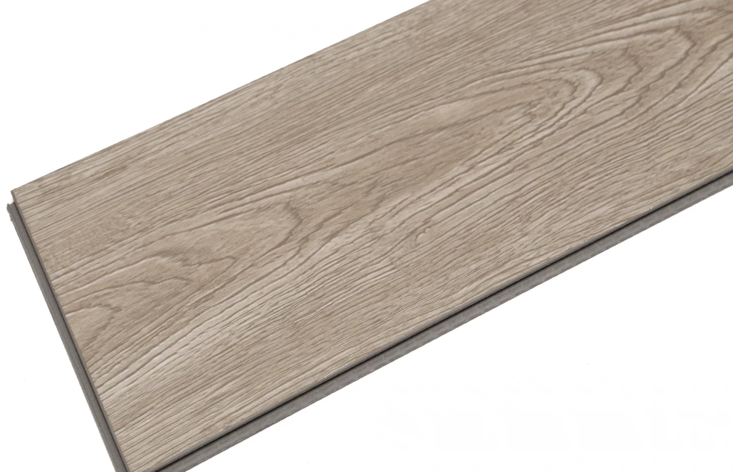 SPC плитка для пола Дуб Пепельный (1220*180*4 мм) — купить в Брянске