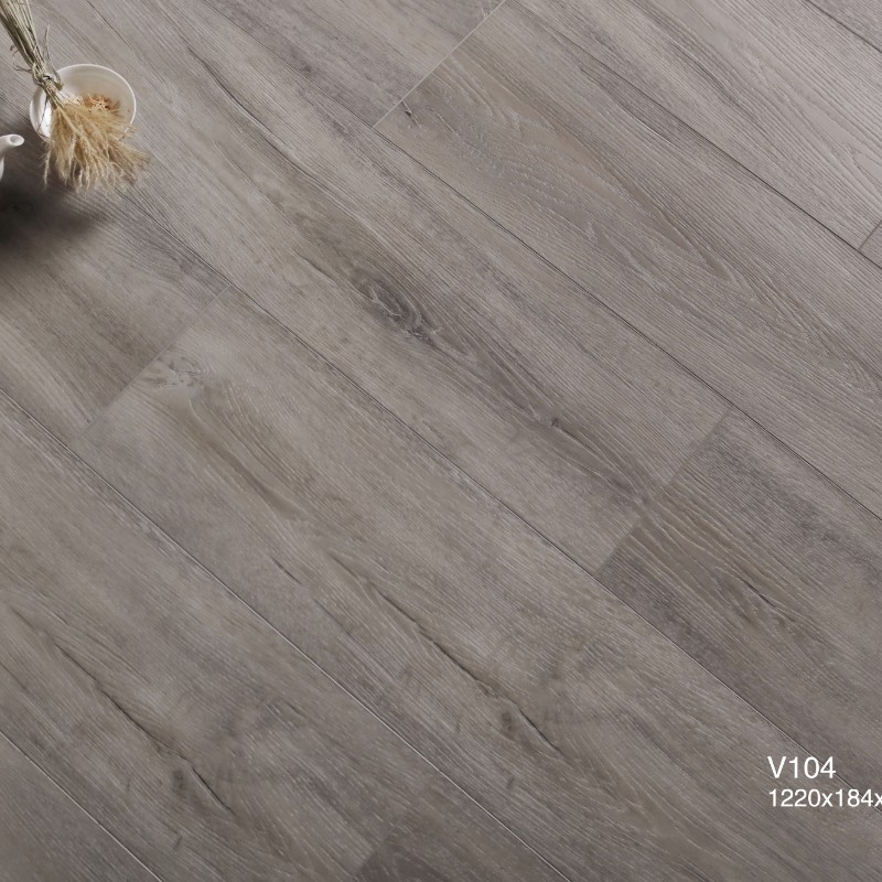 Виниловые полы "Betta" Villa Дуб Дрена V104 (1220*184*4,5 мм) — купить в Брянске