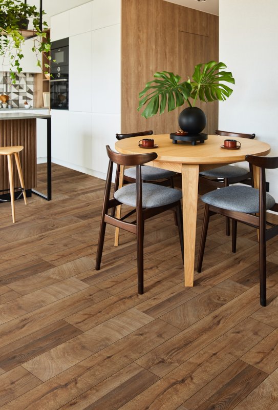 Ламинат  "Floorpan" Дуб Милфорд (1380*193*8 мм) — купить в Брянске