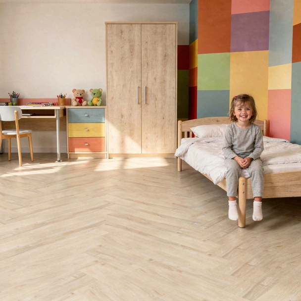 ПВХ плитка «Tarkett» Marvin (914,4*152,4*1,85 мм) — купить в Брянске