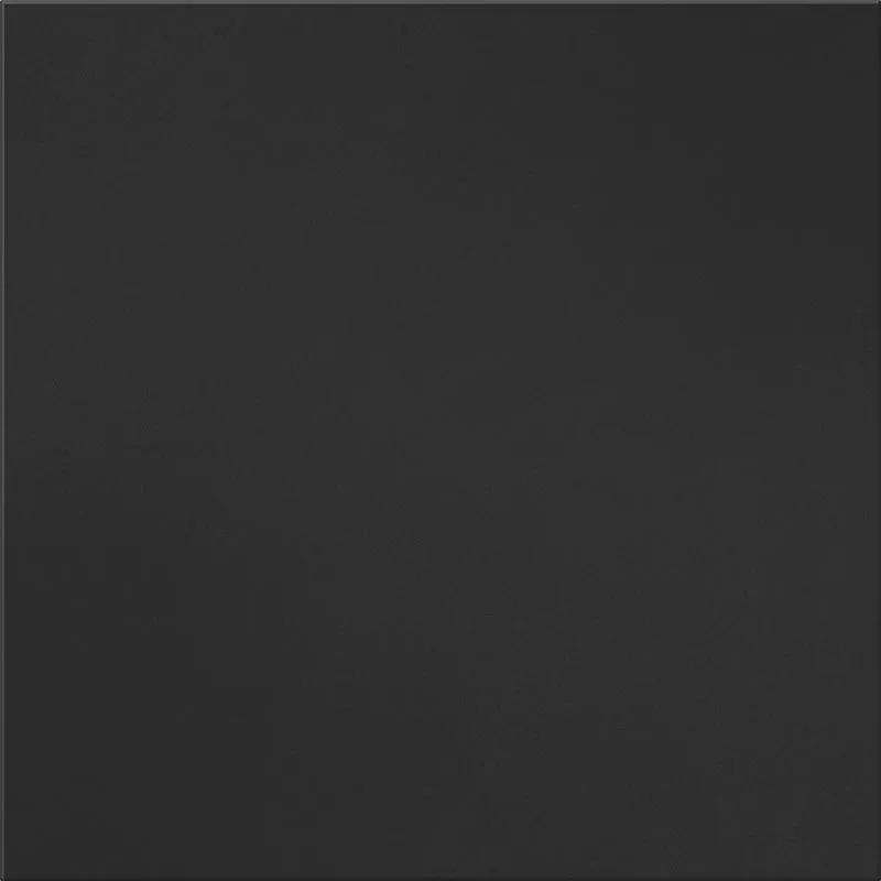 Керамогранит UF019MR 600*600 матовый насыщенно-черный — купить в Брянске