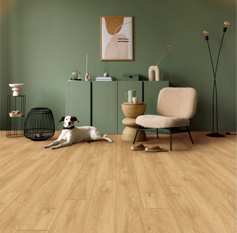 SPC ламинат  "Aberhof" Betankur (1220*151*4 мм) — купить в Брянске