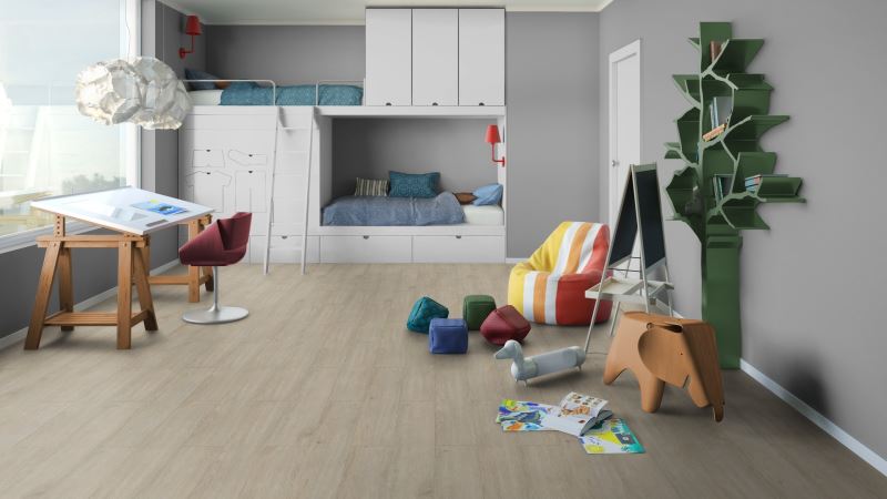 Плитка ПВХ "Tarkett" Epic Kevin (914,4*152,4*2,7 мм) — купить в Брянске