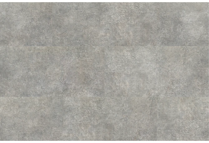 Кварц-винил Мокрый Бетон (914,4*457,2*2,5 мм) — купить в Брянске