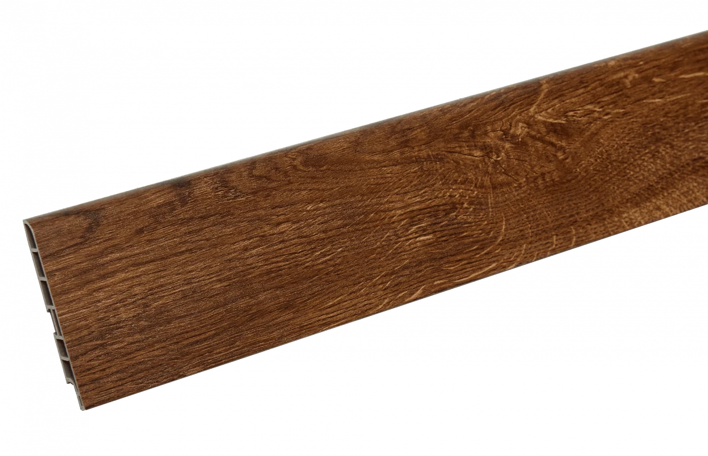 Плинтус CM Floor Дуб Умео  (2200*15*85 мм) — купить в Брянске