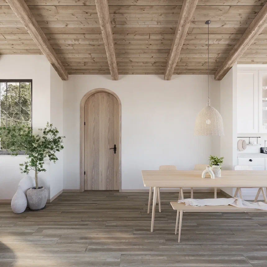 Кварцвиниловая плитка "Invictus" Vintage Oak Cappuccino (749*150*2,5мм) — купить в Брянске