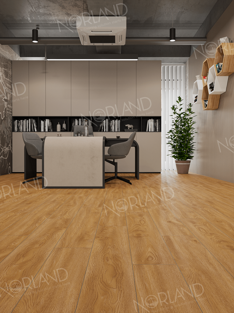 Ламинат "Norland" Дуб Хонсю (1220*198*12 мм) — купить в Брянске