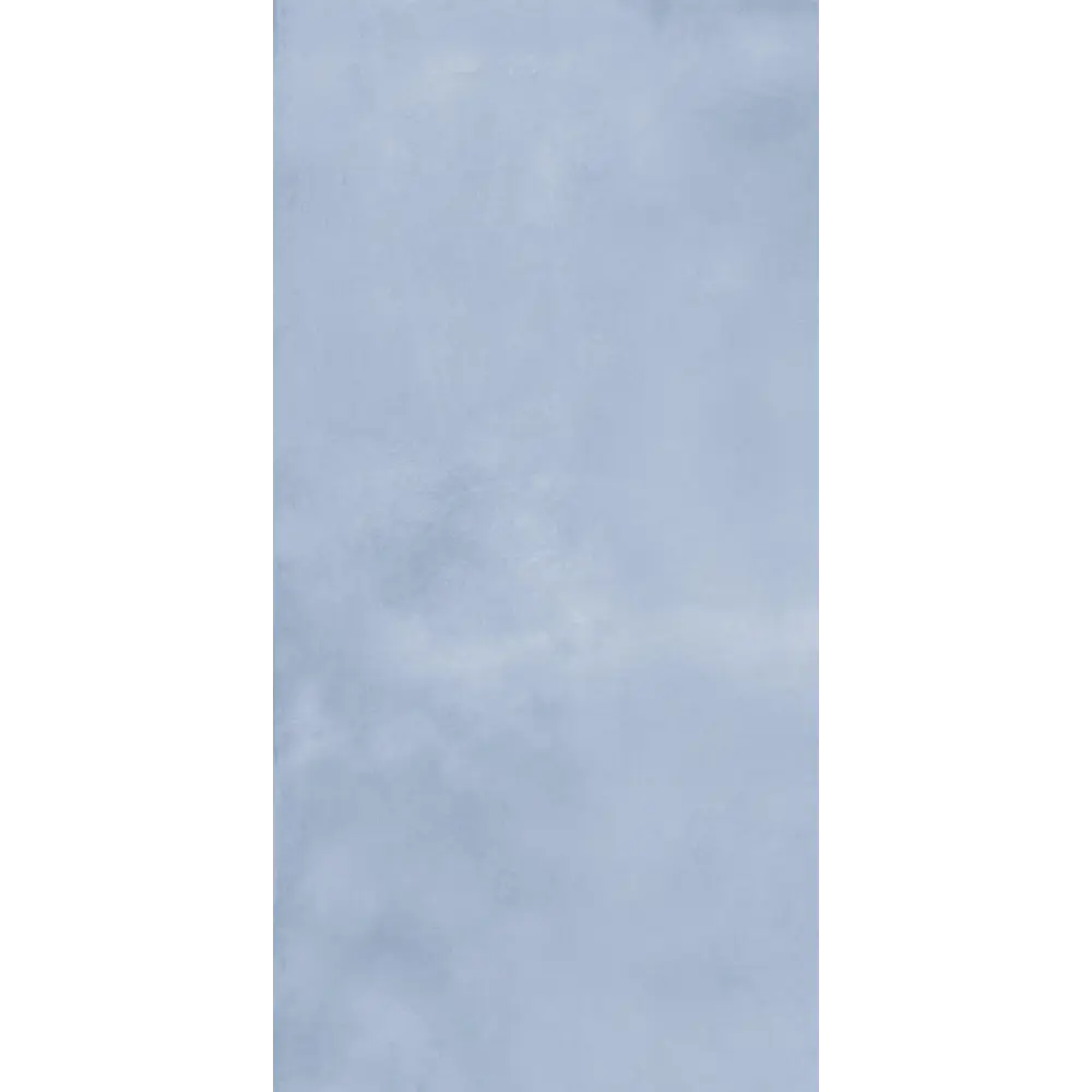 Керамогранит "Sonex" Cloudy Sky Matt матовый 60x120 см 1.44 м2 цвет голубой — купить в Брянске