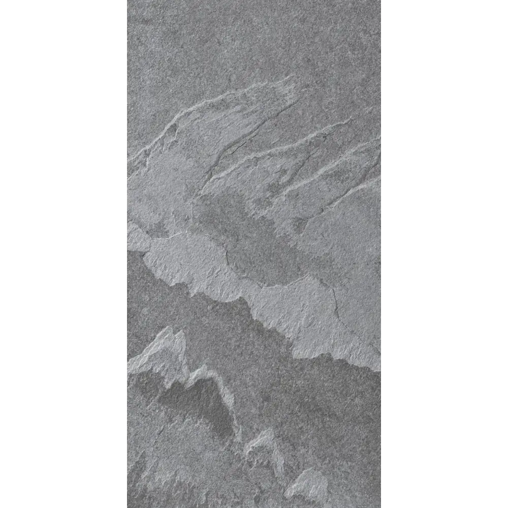 Керамогранит "Sonex" Fusion Grees Matt 60x120x0.82 матовый цвет серый камень — купить в Брянске