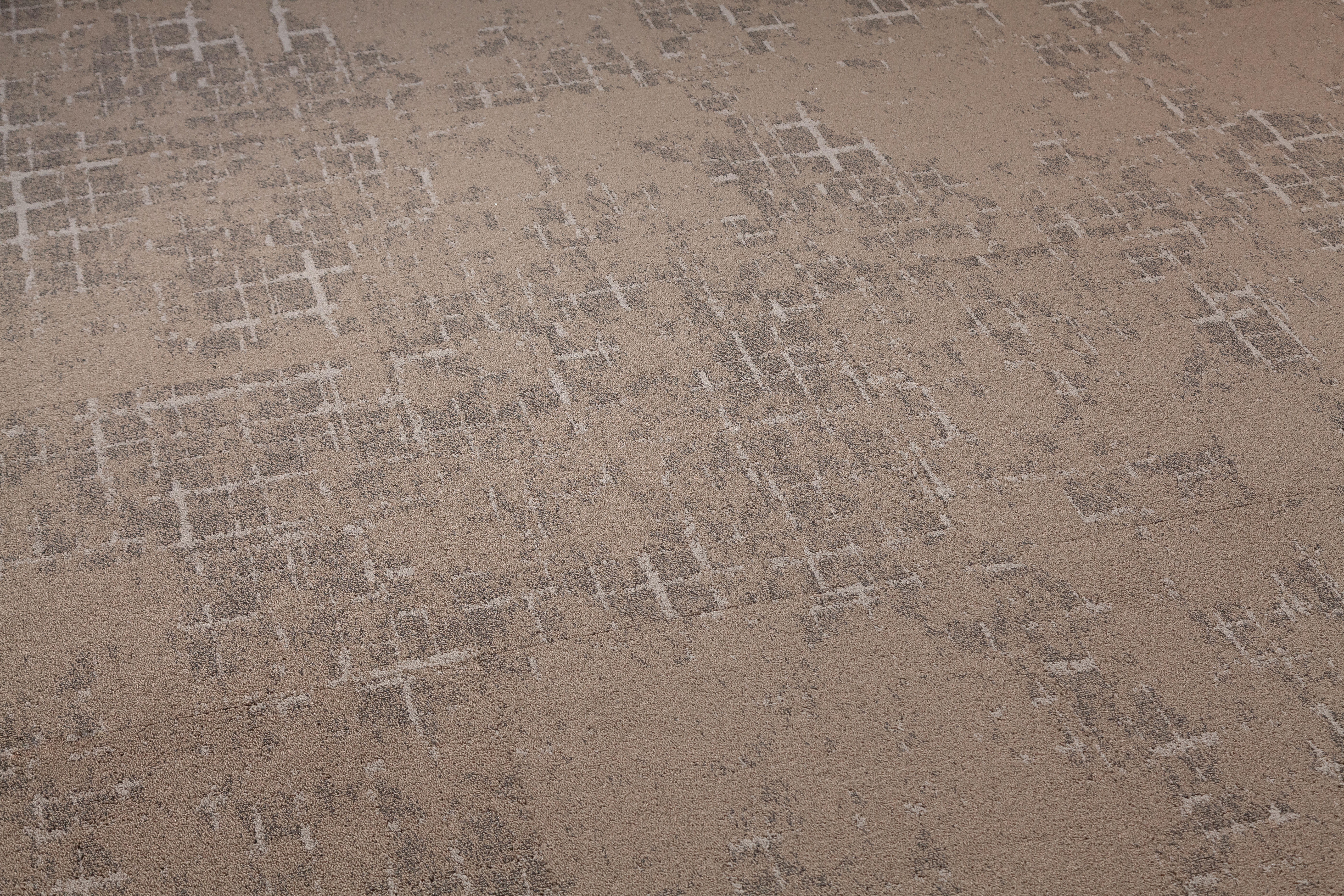 Ковровая плитка Macro Tile 93 (500*500*5 мм) — купить в Брянске